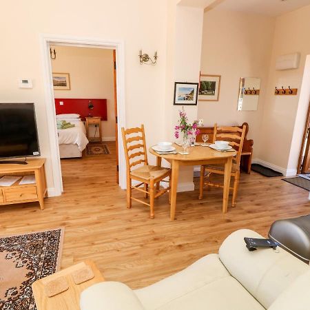 3 The Stables Βίλα Havenstreet  Εξωτερικό φωτογραφία