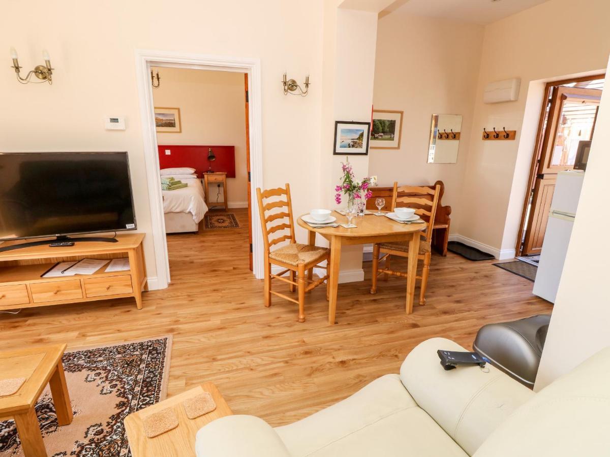 3 The Stables Βίλα Havenstreet  Εξωτερικό φωτογραφία
