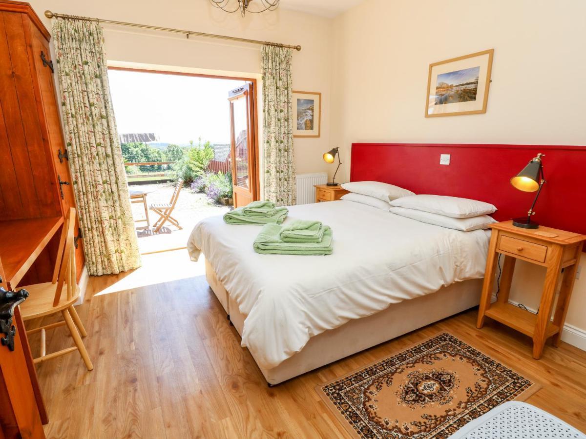 3 The Stables Βίλα Havenstreet  Εξωτερικό φωτογραφία
