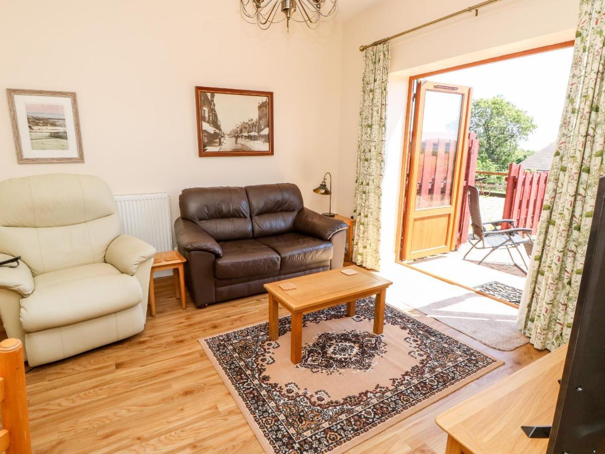 3 The Stables Βίλα Havenstreet  Εξωτερικό φωτογραφία